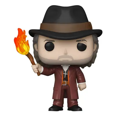 Figure Dracula - Bram Stoker - POP! - Van Helsing