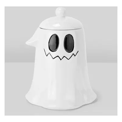 decoration (box) KILLSTAR - Eek - White