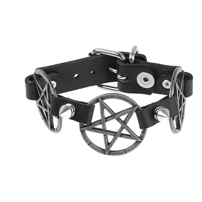 Bracelet Pentagram