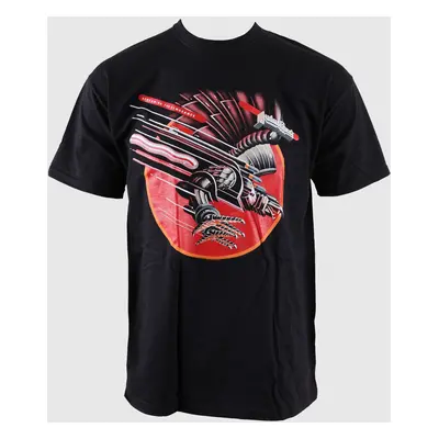 t-shirt metal men's Judas Priest - Screaming For Vengeance - ROCK OFF