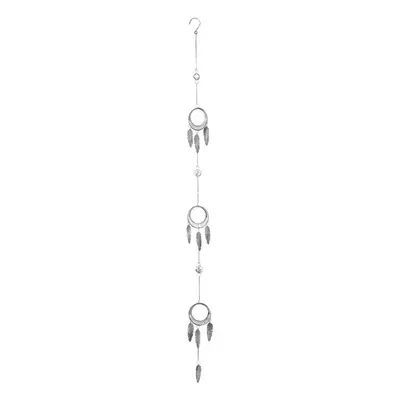 Chime (decoration) ALCHEMY GOTHIC - Crystal Dream Catcher