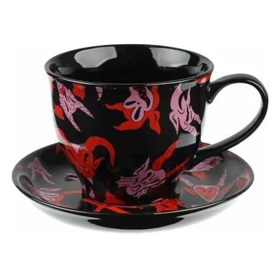 mug (set) KILLSTAR - Devil's Play - Black