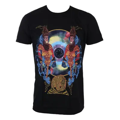 t-shirt metal men's Mastodon - Crack the Skye - ROCK OFF