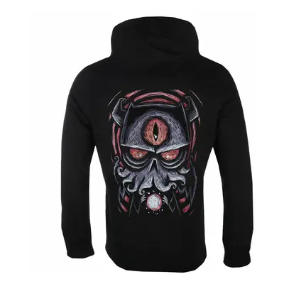 unisex hoodie AKUMU INK - The Awakening