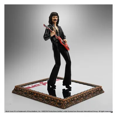 figure Black Sabbath - Rock Iconz - Tony Iommi - KNBZ-BLKSABBATH100