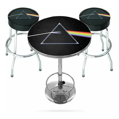 bar set PINK FLOYD - THE DARK SIDE OF THE MOON