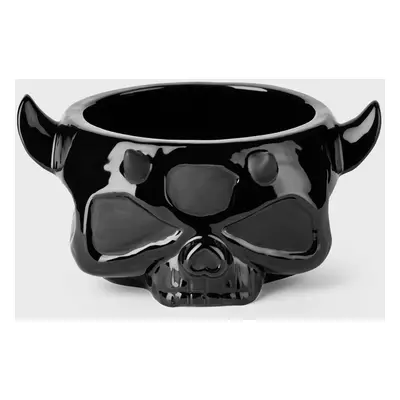 bowl KILLSTAR - Ashmedai - Black