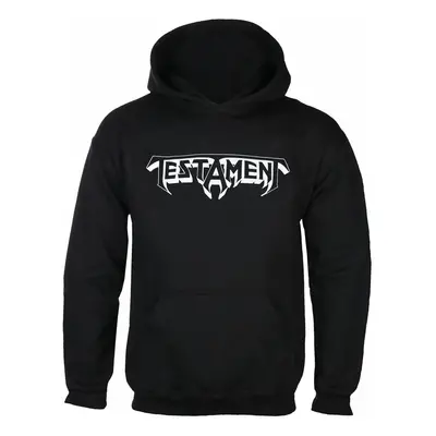 men's sweatshirt TESTAMENT - BAY AREA THRASH - PLASTIC HEAD