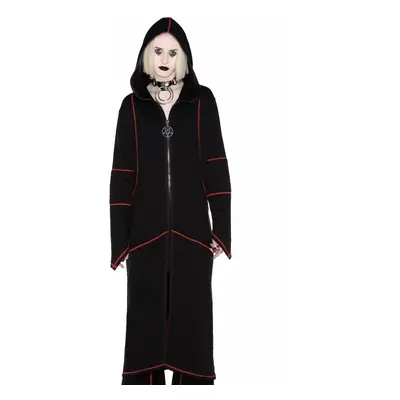 Unisex hoodie KILLSTAR - Darkside