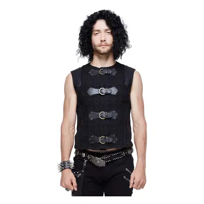 Men´s vest DEVIL FASHION