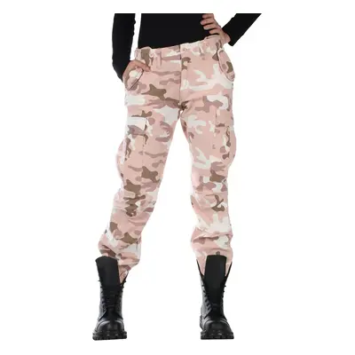 women's Pants BRANDIT - Women M65