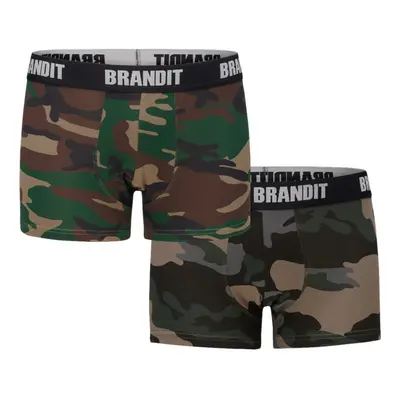 Men's boxer shorts (set pieces) BRANDIT