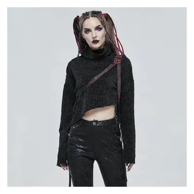 women's sweater DEVIL FASHION