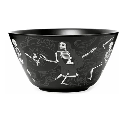 bowl KILLSTAR - Danse Macabre - Black