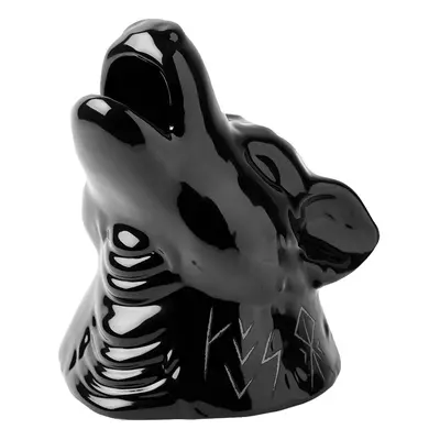 vase (decoration) KILLSTAR - Gmork - Black