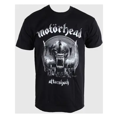 men's t-shirt Motörhead - DS EXL Aftershock - ROCK OFF