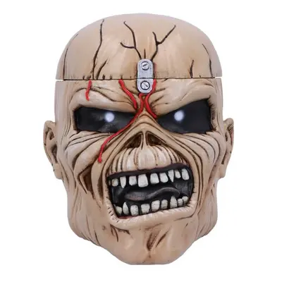 Decoration (box) Iron Maiden - The Trooper