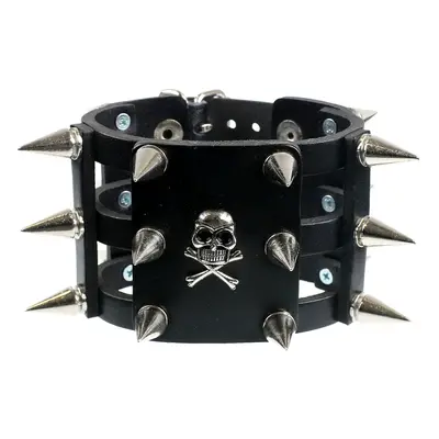 Bracelet Skull