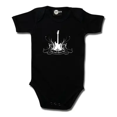 Baby Body Long Live Rock 'n Roll - Metal-Kids