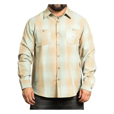 men's shirt SULLEN - CAMINO