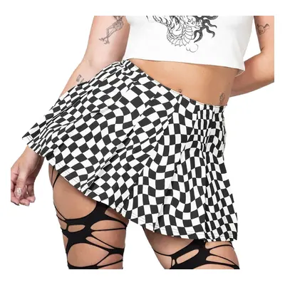 women's skirt KILLSTAR - Punk/Wave