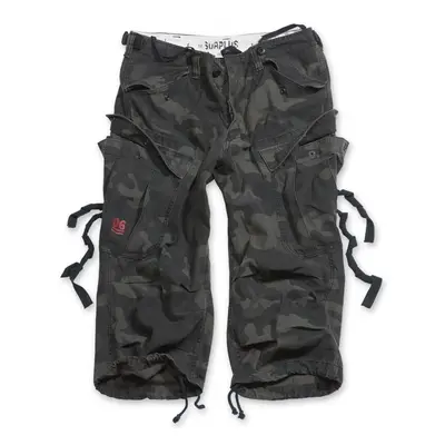 shorts 3/4 men SURPLUS - Vintage - NIGHTCAMO