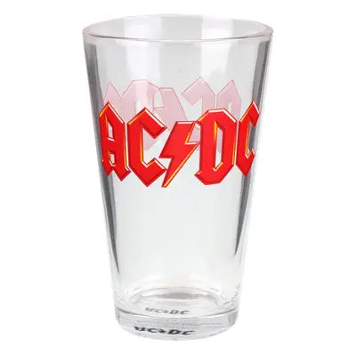 Glass AC / DC - Logo