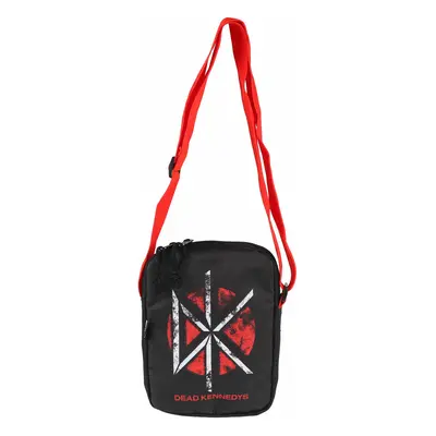 Bag DEAD KENNEDYS - DK CROSSBODY