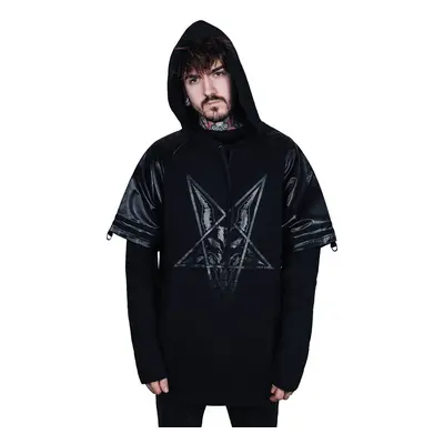 hoodie men's - Vengeance - KILLSTAR