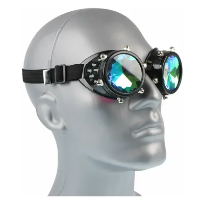 cyber glasses Crystal Vision