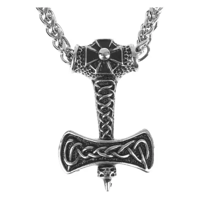 Pendant necklace Thor