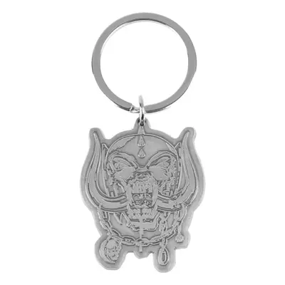 keychain (pendant) Motörhead - Warpig - RAZAMATAZ