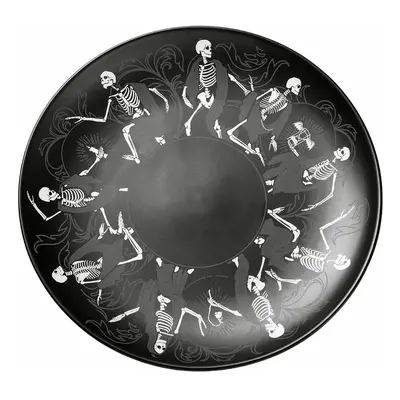 plate KILLSTAR - Danse Macabre - Black