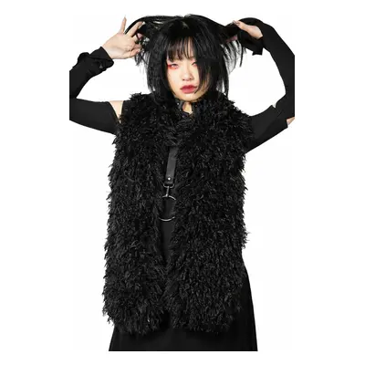 scarf KILLSTAR - Rugged Night - Black