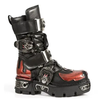 boots NEW ROCK - 195-S1