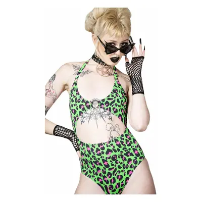 women's swimwear KILLSTAR - Animal