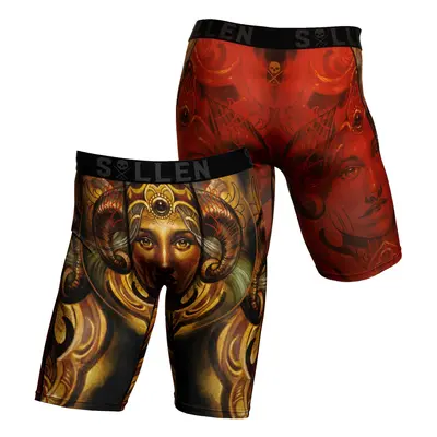 Men's boxer shorts SULLEN - RIBERA