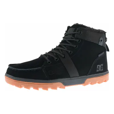 men's boots winter DC - WOODLAND BGM