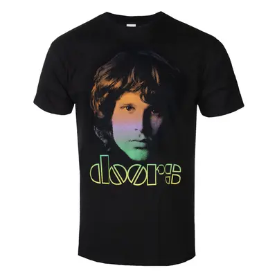 Men's t-shirt The Doors - Morrison Gradient - ROCK OFF