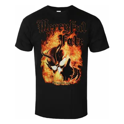 men's t-shirt Mercyful Fate - Don't Break The Oath