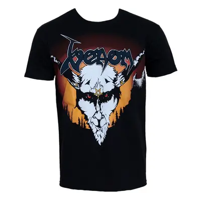 t-shirt metal men's Venom - Legions - RAZAMATAZ