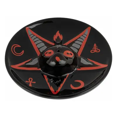 Incense stick stand KILLSTAR - Dark Haze - Black