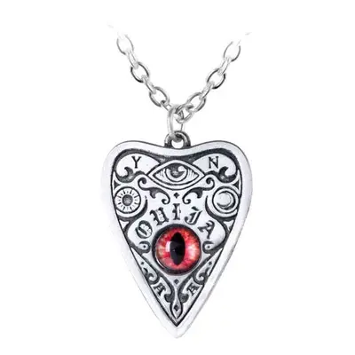 Pendant necklace ALCHEMY GOTHIC - Petit Ouija