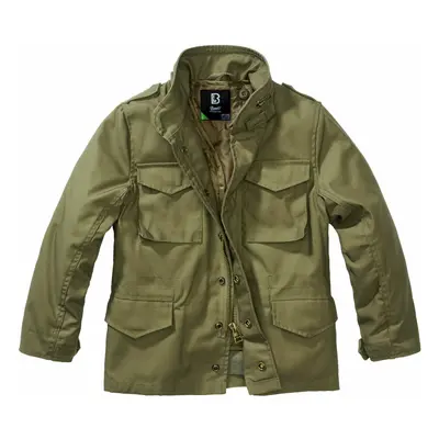 children's jacket BRANDIT - M65 Classic