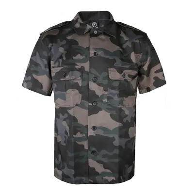 Men's shirt BRANDIT - US Hemd 1/2