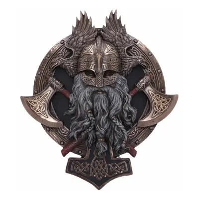 wall decoration For Valhalla