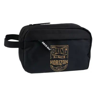 Bag (case) Bring Me The Horizon - GOLD