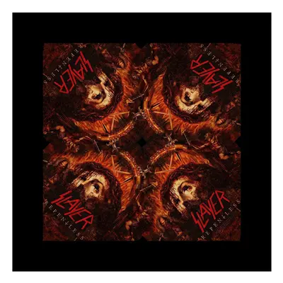 Kerchief SLAYER - REPENTLESS - RAZAMATAZ