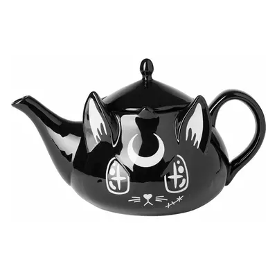 teapot KILLSTAR - Evil Bunny - Black