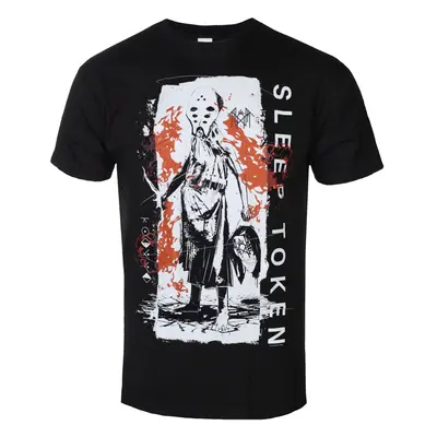 men's t-shirt Sleep Token - Euclid - ROCK OFF